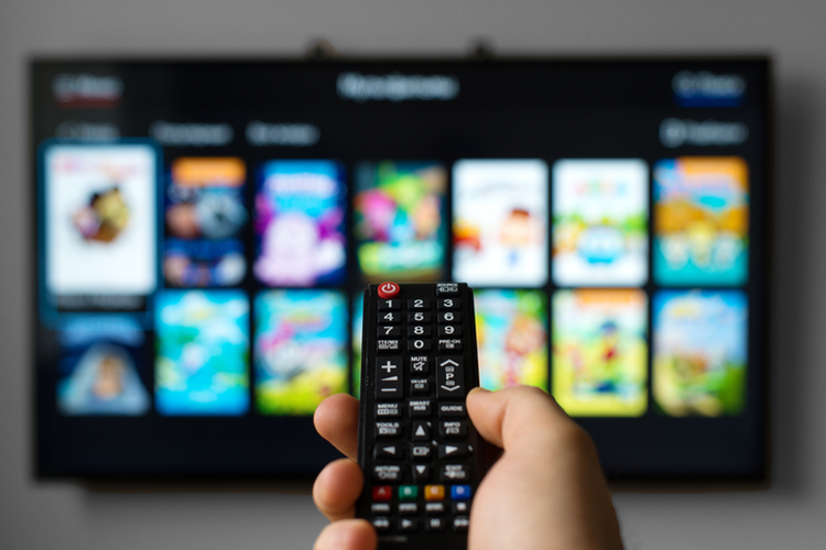 3 Tahapan Setop Siaran TV Analog Menjadi Digital