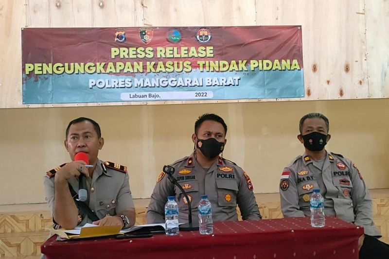 Polisi Terima 3 Laporan Dugaan Benny K Harman Aniaya Karyawan