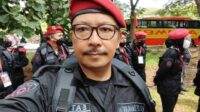 Gilbert Simanjuntak: JIS Bukan Mahakarya, Anies Kurang Piknik!