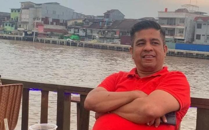 Lambat Ekseskusi Perintah Jokowi, FK2AS Desak Ganti Para Pembantu Wapres