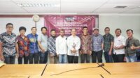 Wakil Ketua MPR Berharap Asosiasi Konten Kreator untuk Nusantara Perkuat Konsesus Bangsa Terhadap Pancasila