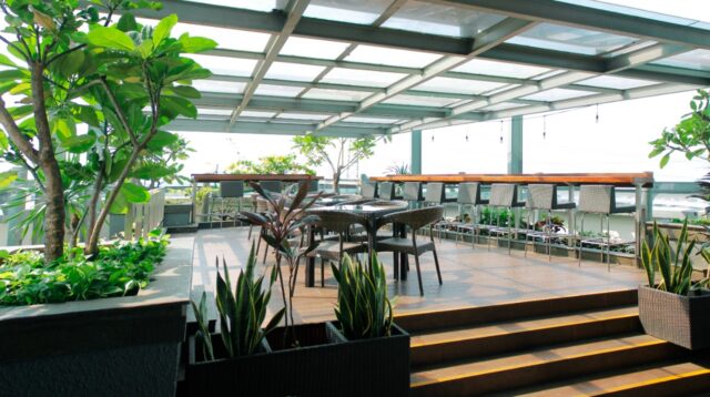 Holly Jolly Christmas 2022 di Teraskita Hotel Jakarta managed by Dafam