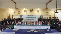 Membangun Pariwisata Pulau Tidung Via Pelatihan Digital Kreatif Ekonomi