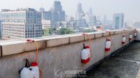 Pemkot Jakpus Gunakan Alat Ini untuk Atas Polusi Udara