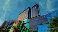 Vasaka Hotel Jakarta, yang berlokasi di Jalan MT. Haryono Kav. 10A, Cawang Jakarta Timur, menyambut pergantian tahun 2023 ke 2024 dengan acara istimewa bertema "GREAT GATSBY."