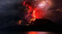Gunung Ruang di Kabupaten Sitaro, Provinsi Sulawesi Utara mengalami peningkatan aktivitas vulkanik dan dinyatakan erupsi pada Selasa (16/4) malam. Hal ini disampaikan oleh Kepala Pusat Data, Informasi dan Komunikasi Kebencanaan BNPB, Abdul Muhari.