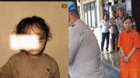 Motif Penganiayaan Anak Selebgram di Malang Terungkap, Pelaku Kesal Karena Korban Tak Mau Minum Obat