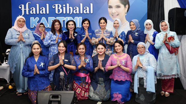 Annisa Pohan Tegaskan Kesetaraan Gender Pilar HAM dan Semangat Juang Kartini