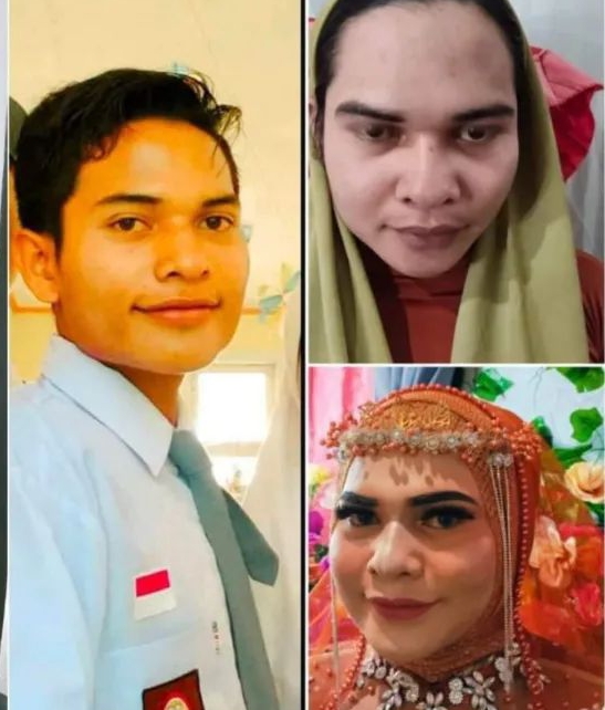 Fakta-fakta Pernikahan Sesama Jenis di Halmahera 