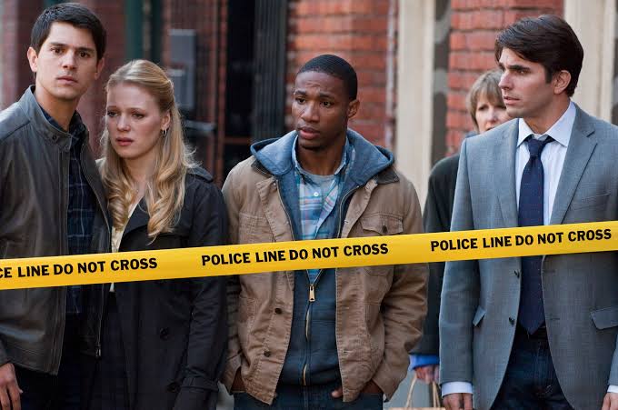 Film Final Destination 5: Melawan Takdir Kematian yang Tak Terhindarkan