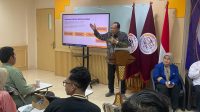 STIH Iblam Gelar Seminar Nasional Bahas Potensi Pemimpin Muda Masa Depan