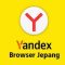 Yandex.com dan Yandex Browser Jepang