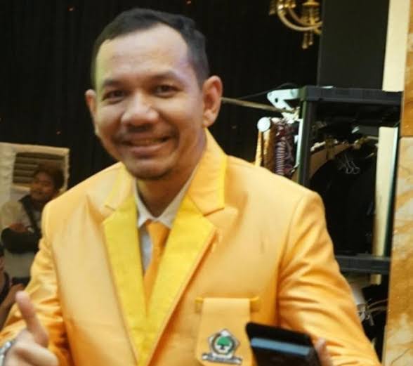 Kontroversi Memanas: Rapat Pleno Golkar dan Penunjukan PLT Ketua Umum Menuai Kritik