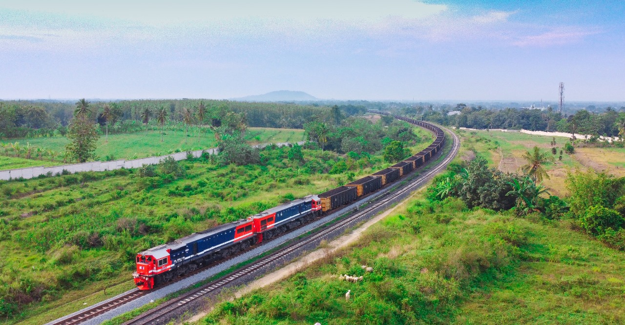 KAI Catat Nilai 87,99% “Sangat Baik” di ICORPAX 2023