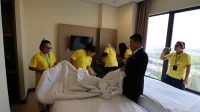 Vasaka Hotel Jakarta dan Matalesoge Hospitality Academy Gelar Pelatihan untuk Kaum Berkebutuhan Khusus