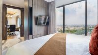 Sambut Tahun Baru dengan Meriah: Vasaka Hotel Jakarta Hadirkan Serenata Akhir Tahun dari Artotel Wanderlust