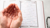 Keutamaan Membaca Surat Yasin di Malam Jumat : Mendapatkan Berkah dan Pahala Berlipat