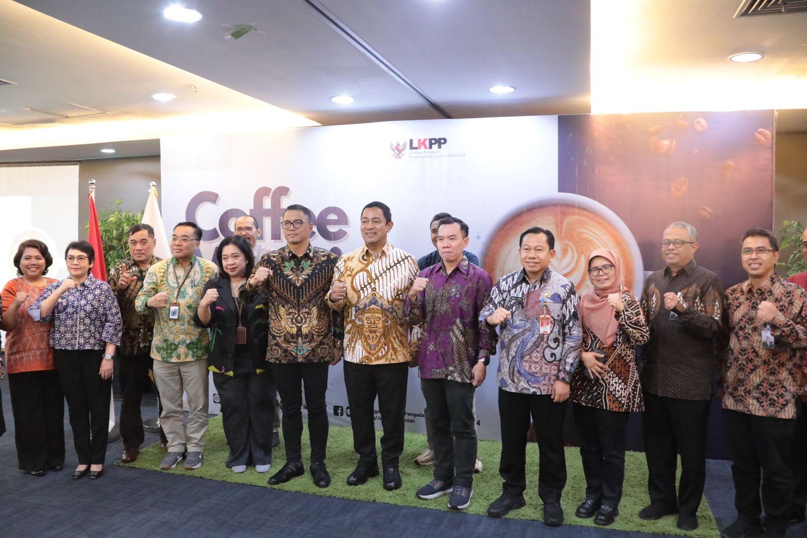 Kemendagri Dorong Pemda Segera Lakukan Percepatan Pelaksanaan Pengadaan Barang Jasa Melalui Katalog Elektronik V6