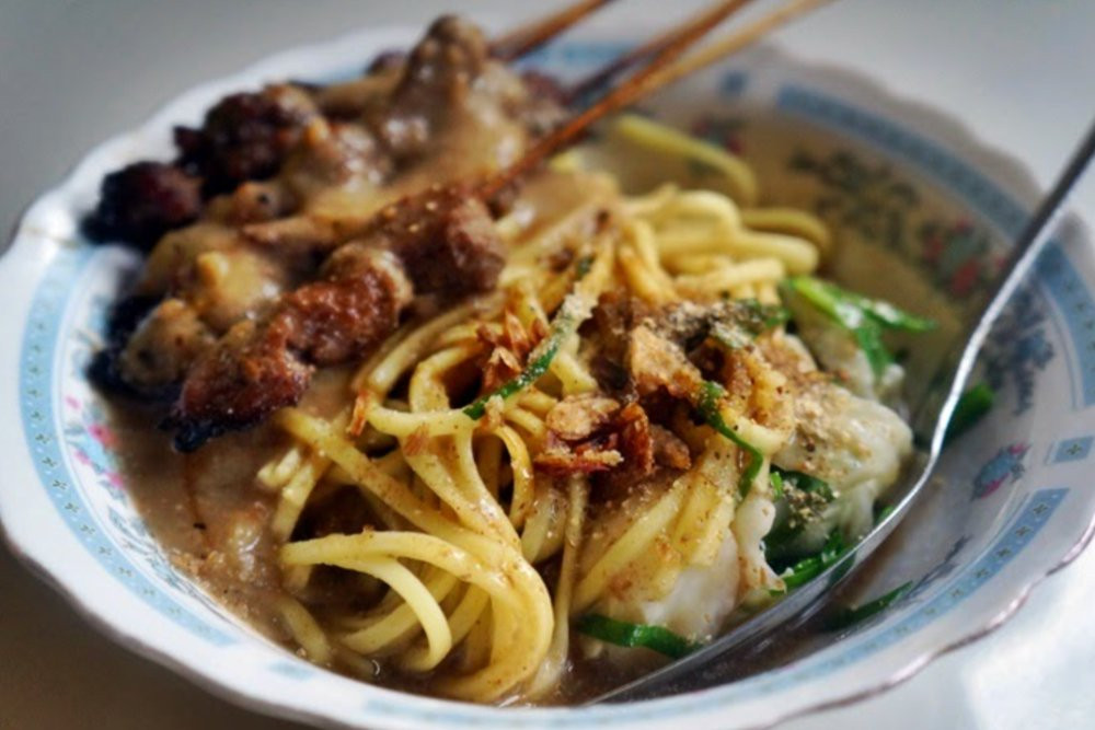 7 Kuliner Khas Wonosobo yang Wajib Masuk List Wisata Kuliner