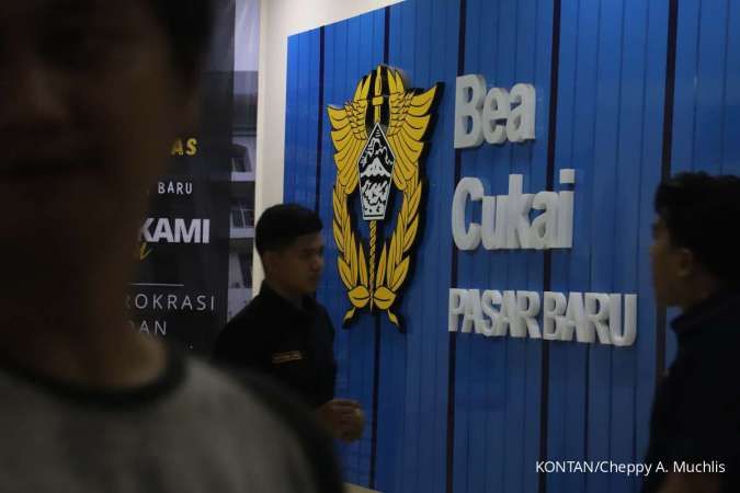 Mengenal Peran Bea Cukai dalam Ekonomi dan Aturan Barang