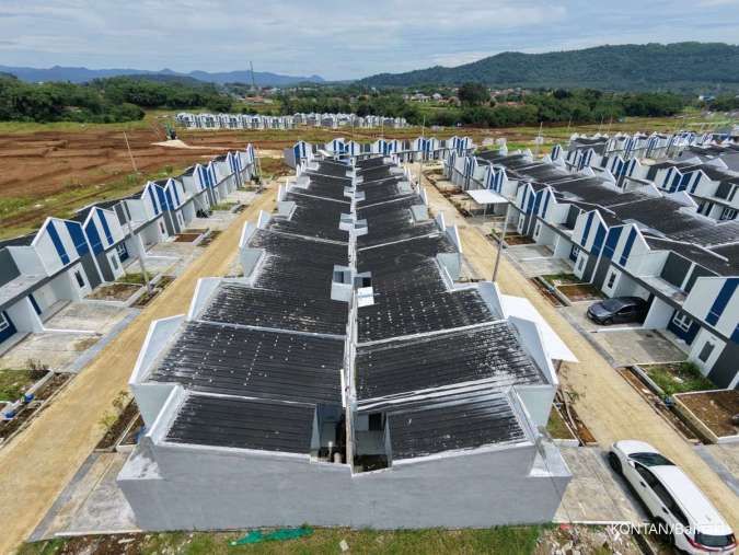 Perbandingan KPR Konvensional dan Syariah: Simulasi Cicilan dan Keunggulan