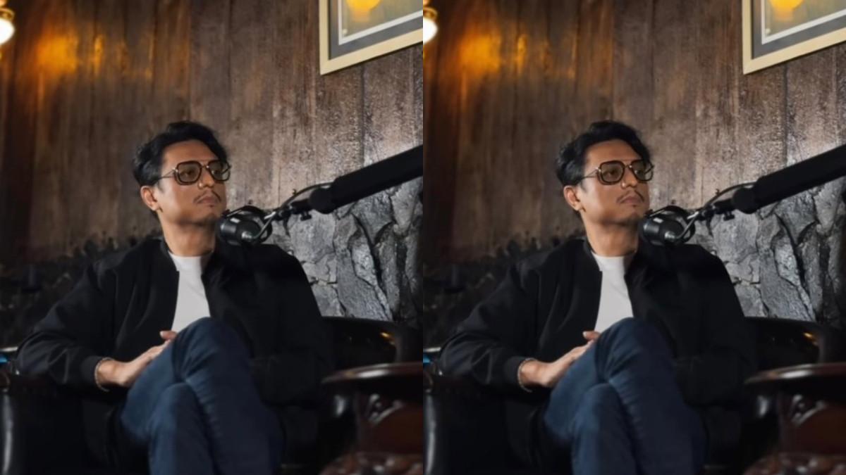 Setelah Di-Unfollow Sarwendah, Nanda Persada Pilih Tetap Mengikuti: Kita Sudah Kenal Lama