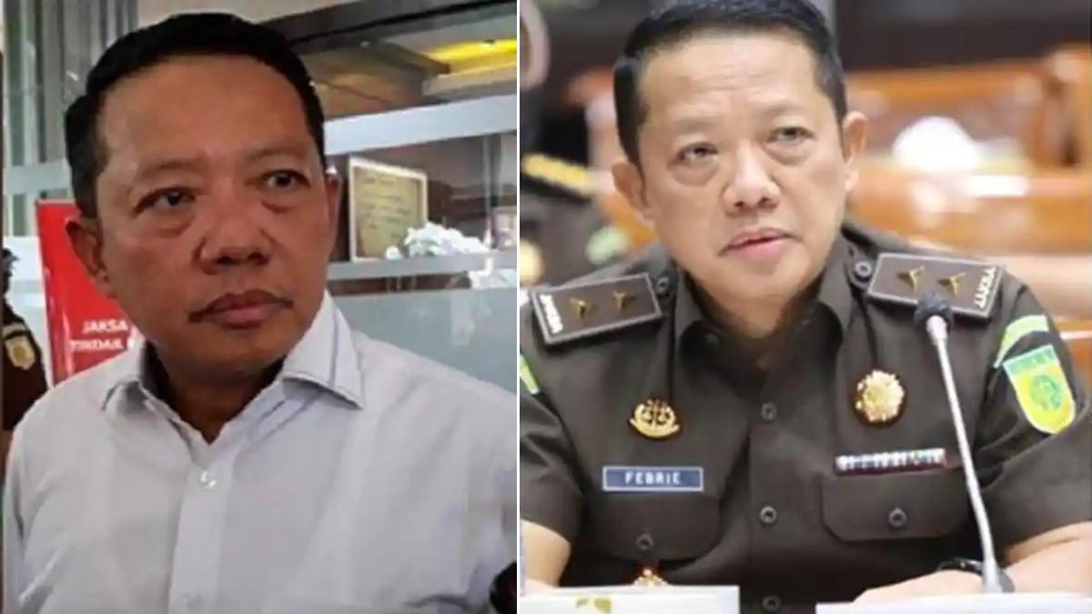 Febrie Belum Ditangkap, YLBHI Sebut Penegak Hukum Kalah, Nikita Mirzani: Rompi Pink
