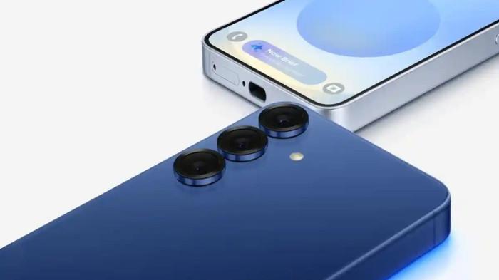Harga HP Samsung A, S, dan Z Series Terbaru Agustus 2026 dengan RAM 4 GB hingga 12 GB