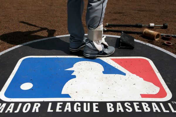 MLB Suspends Prospect in Identity Fraud Scandal