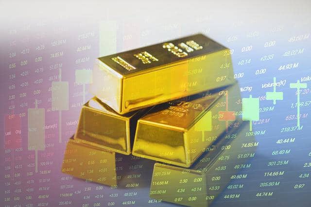 Apa Itu Emas Derivatif? Cara Kerja, Kelebihan, dan Risikonya