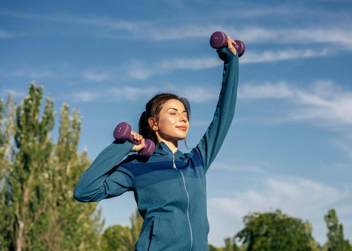 5 Alasan Micro Workout Jadi Solusi untuk Orang Sibuk