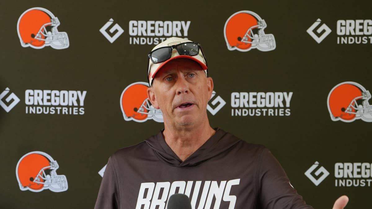 Projecting Browns’ Offensive Roster Picks