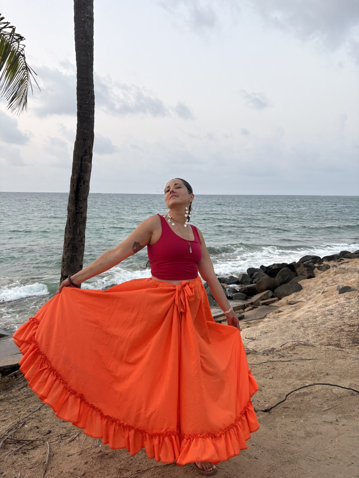 She Was a Trad Wife. Now She’s Urging Women to Change
