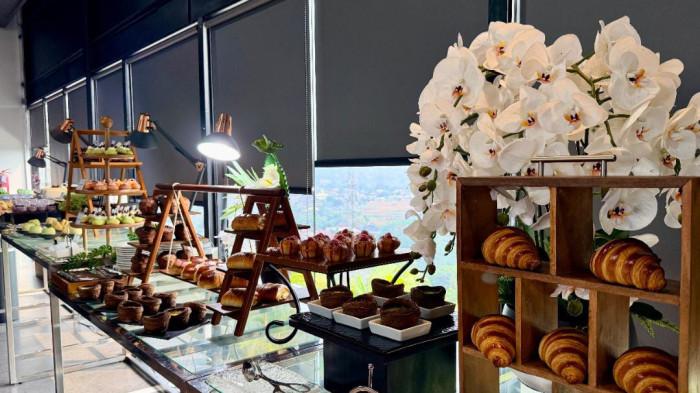 Alana Hotel dan Embassy Tulip Perkenalkan Chocolate Essentials, Inovasi Kuliner Terbaru