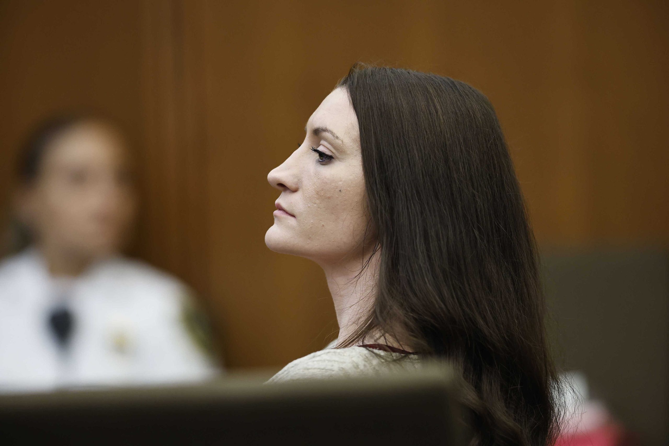 Testimony Ends in Lindsay Clancy Trial; Closing Arguments Thursday