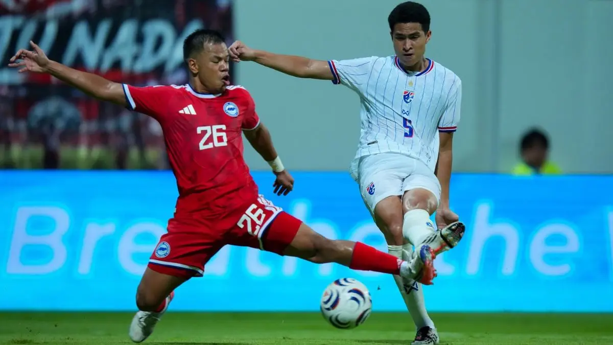 Prediksi Skor Thailand vs Singapura: Gajah Perang Dekat ke Final AFF 2026!