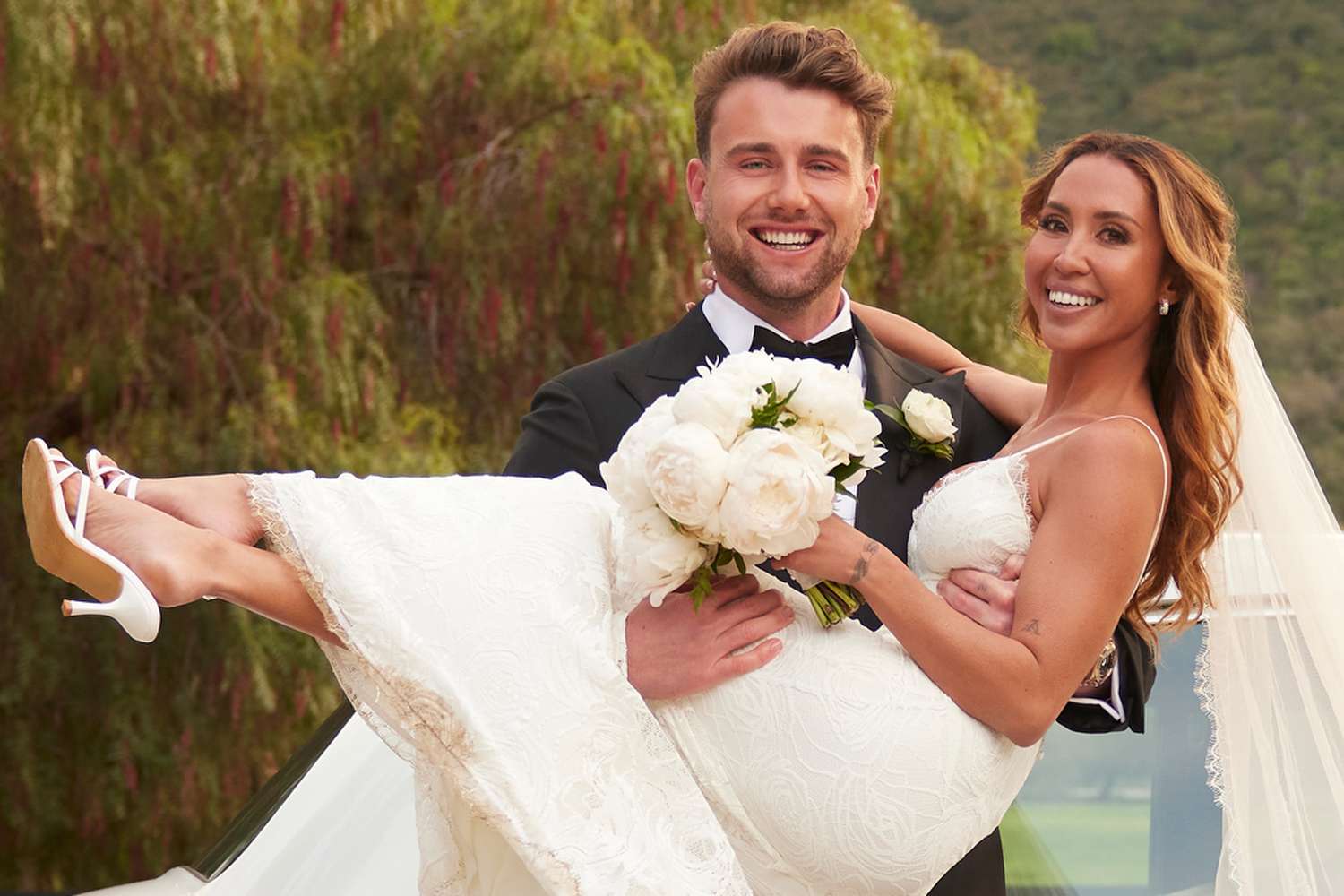 Is Harry Jowsey Still With Amber Mozo After Their “Let’s Marry Harry” Wedding?