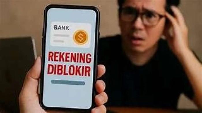 Siapa Botok yang Rekening Rp80 Juta Mendadak Diblokir Lalu Diberi Uang oleh Wanita Misterius