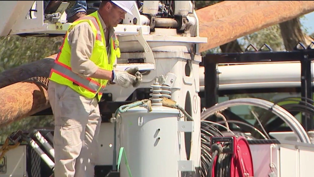 NIPSCO Pushes for Rate Hikes as Hundreds Stay Dark in Northwest Indiana