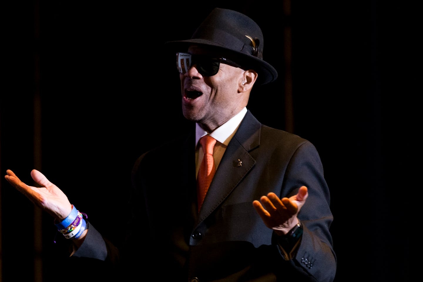 Jimmy Jam’s Minnesota State Fair Memories: Radio, Rides, and Rhythm