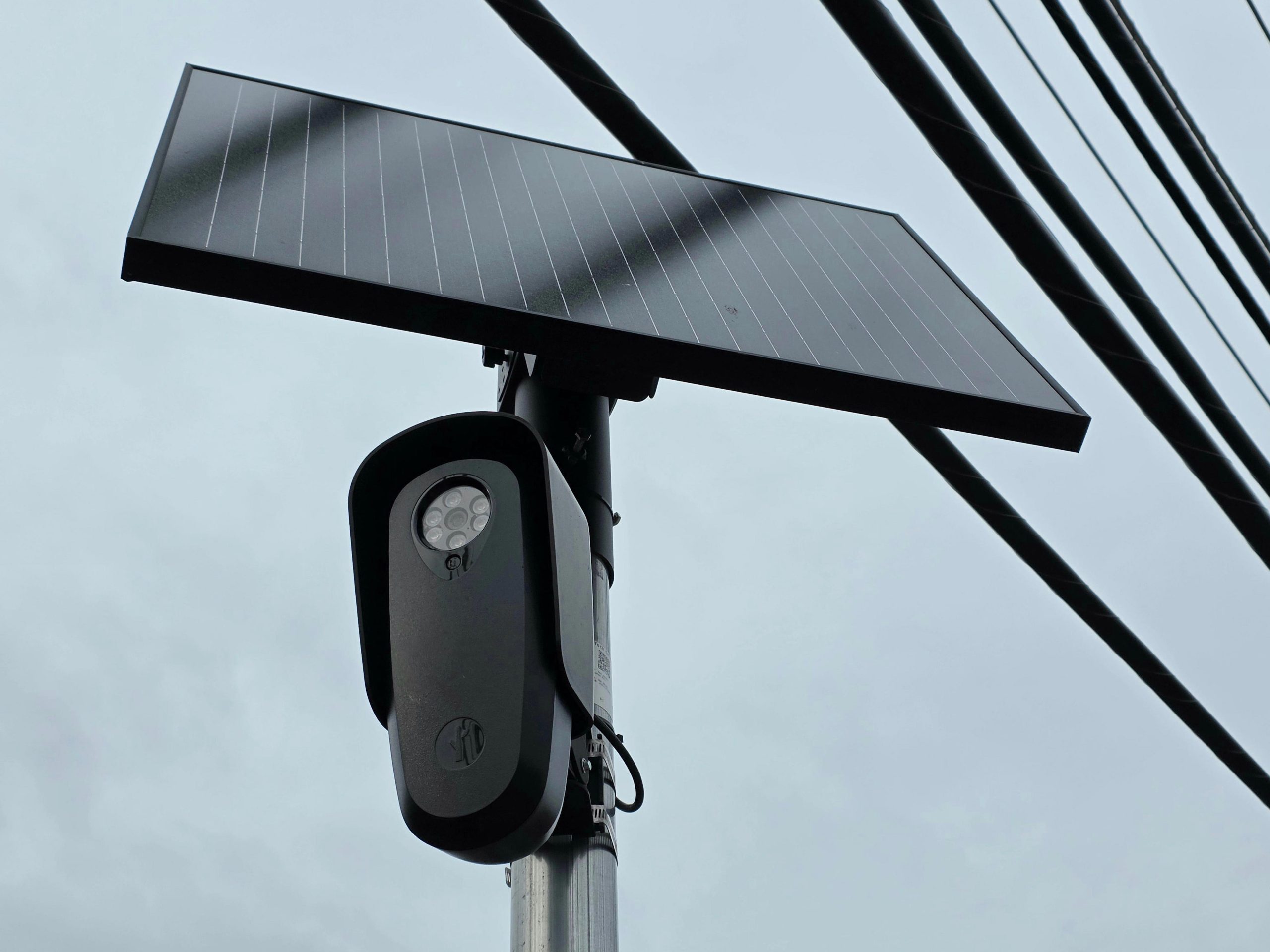 Flock Camera Probe Leads to Police Dismissals and Arrests