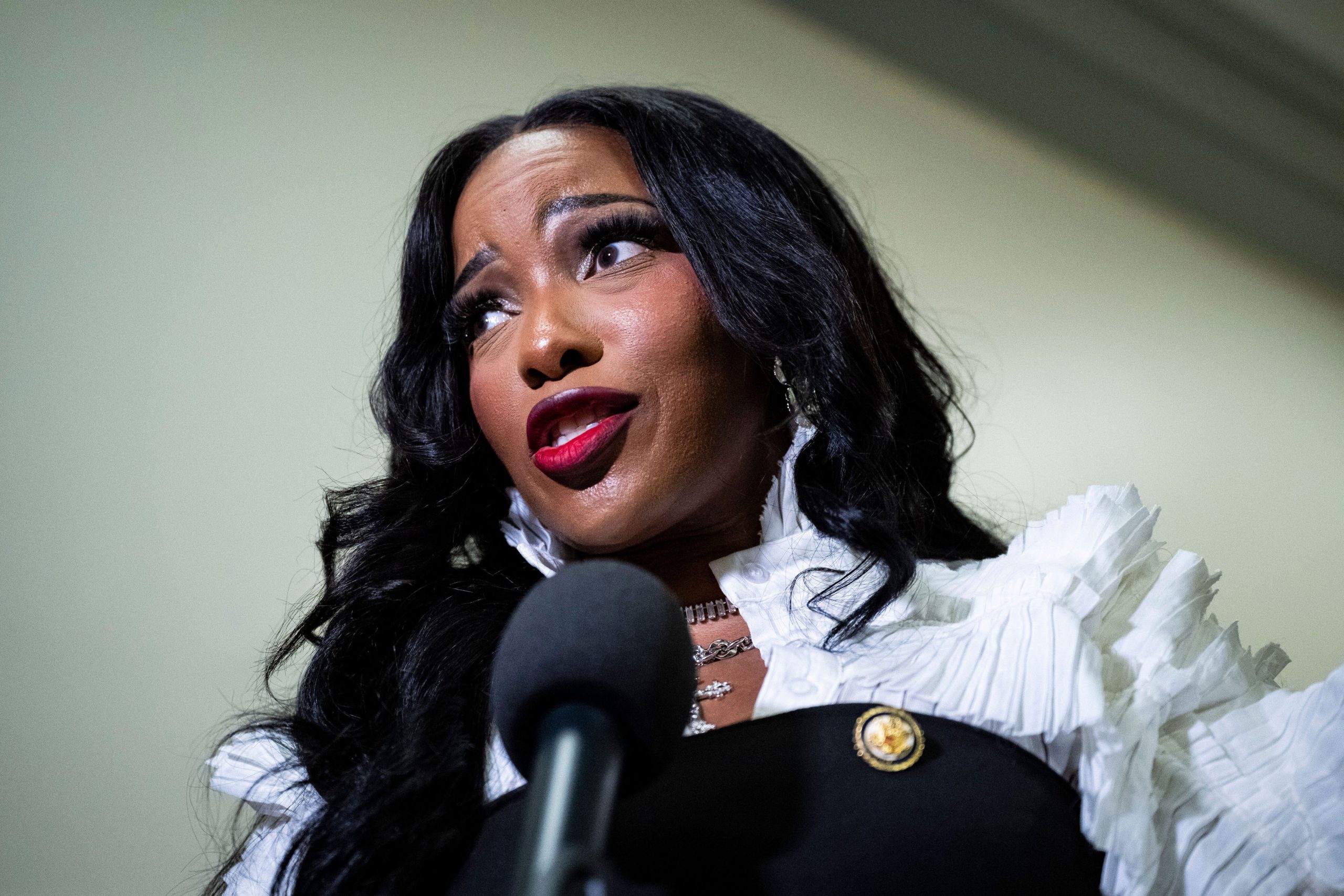 The Defiant Democrat After Primary Defeat