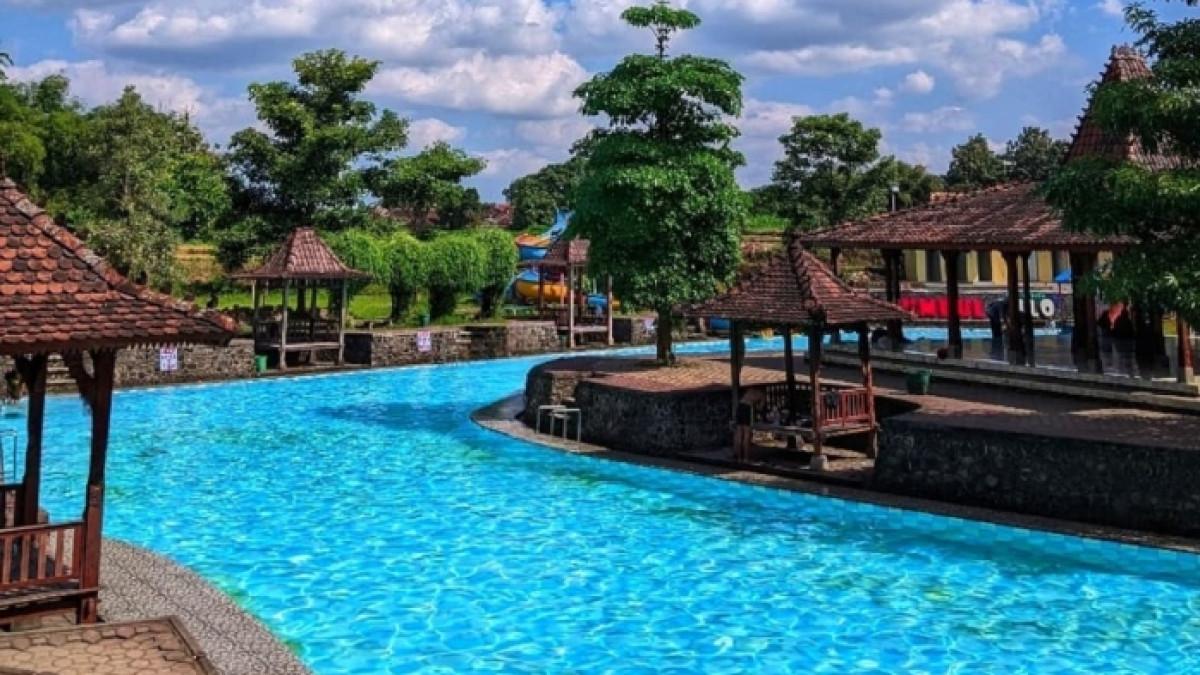 5 wisata umbul di Klaten untuk liburan bersama keluarga