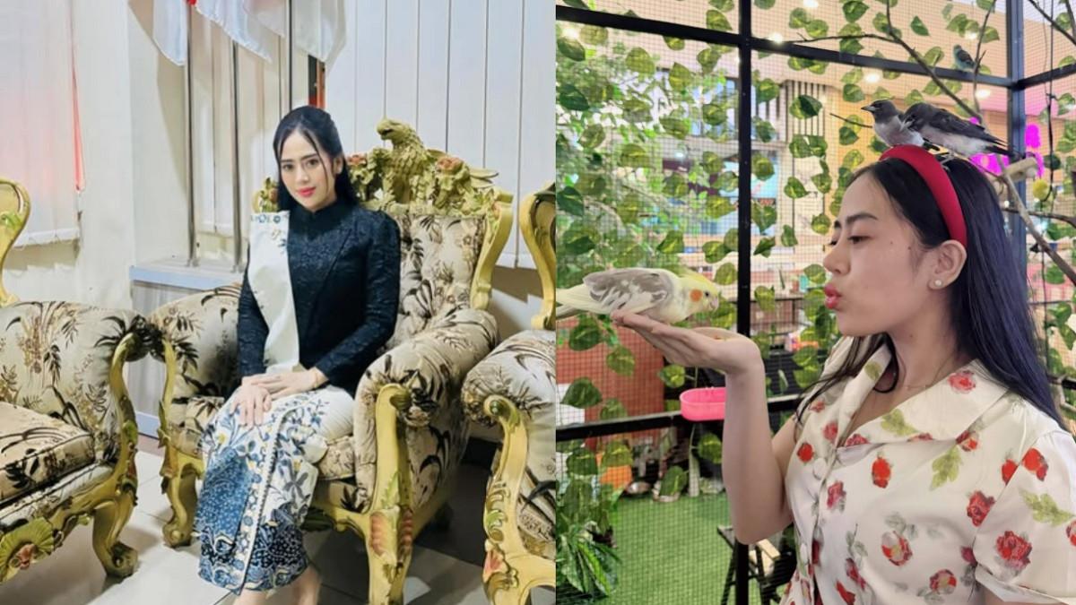 Adik unggah chat terakhir Kanaya Whu sebelum sakit lalu meninggal, masih sempat ajak kulineran