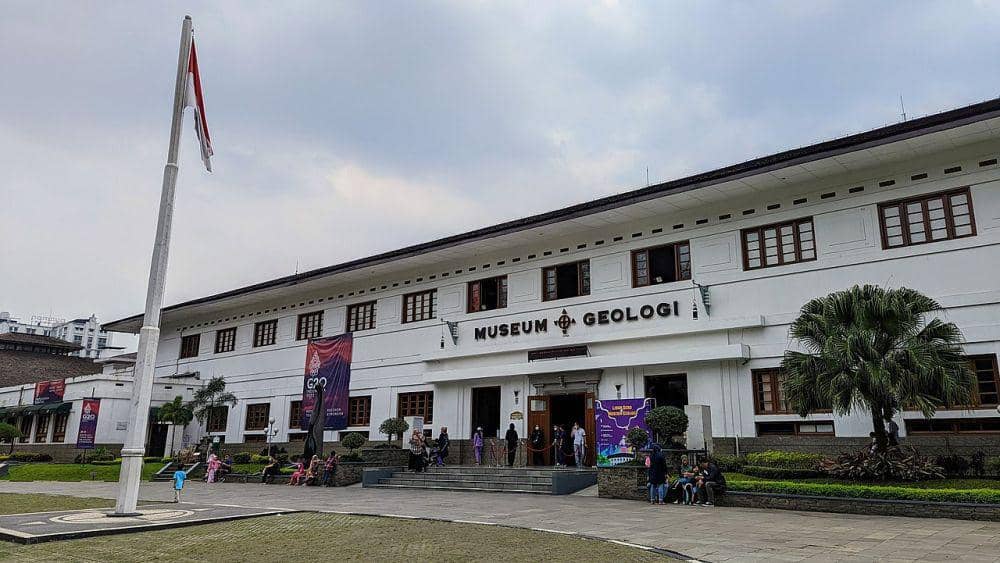 7 museum di Bandung yang wajib dikunjungi untuk wisata edukasi