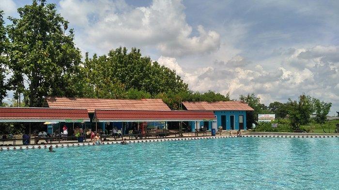 Umbul Pelem Tulung Klaten untuk liburan 2026, cek tiket dan fasilitasnya