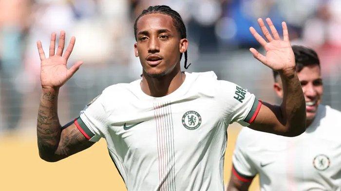 Top skor Liga Inggris: Joao Pedro ancaman serius bagi Haaland, Arsenal tanpa wakil
