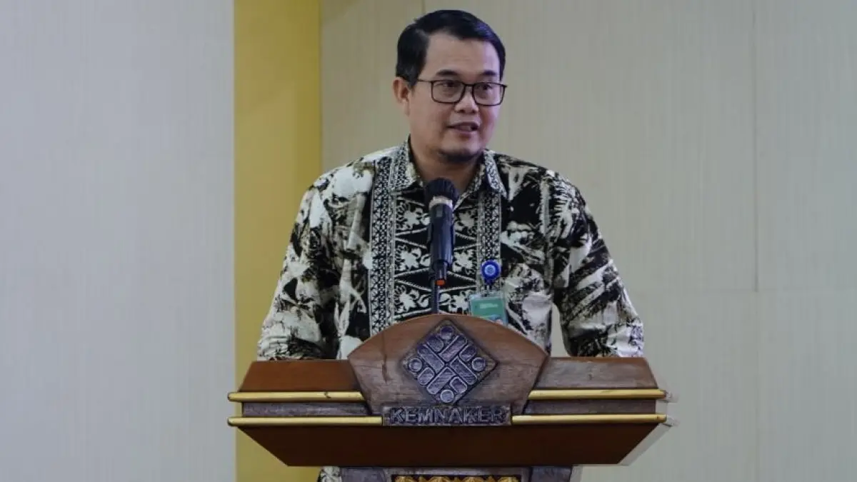 Pelatihan vokasi nasional kembali dibuka, cek dulu waktu pendaftaran dan seleksinya