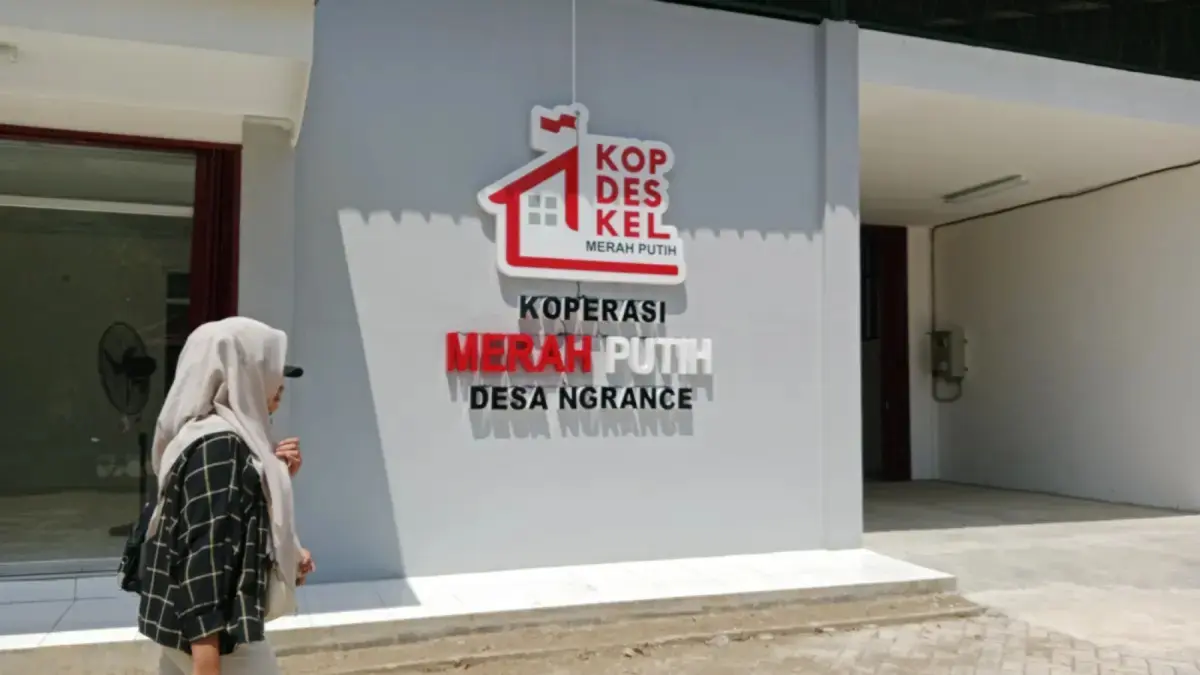 Kades di Klaten gugat Kopdes Merah Putih di MK, salah satu alasannya karena anggaran turun drastis