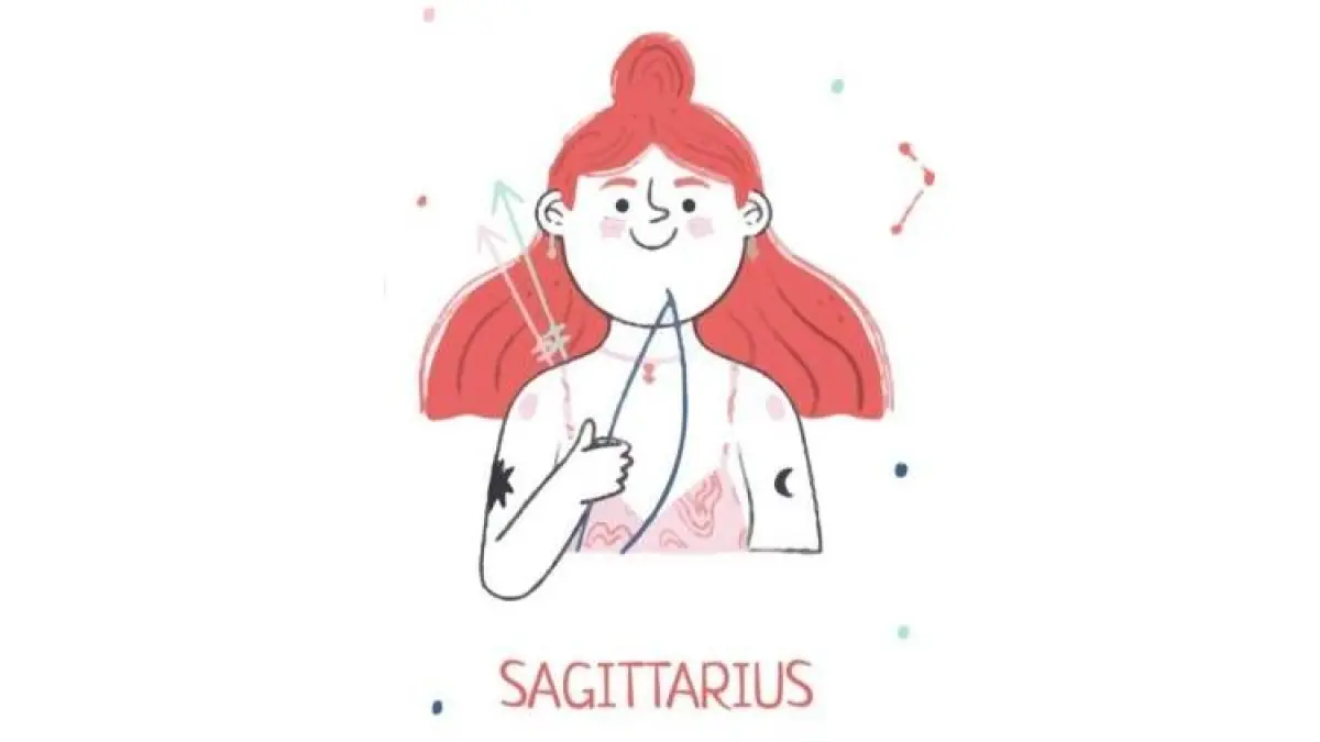 Ramalan kesehatan zodiak Sagittarius Minggu, 4 Oktober 2026: jaga pencernaan dan asupan cairan
